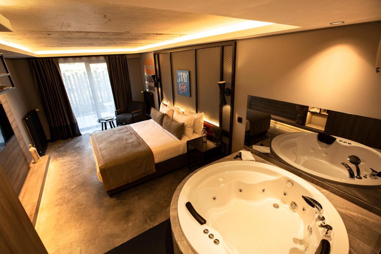 Aparthotel Cityloft 64 Istanboel