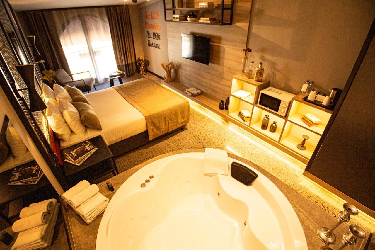 Cityloft 64 Aparthotel Istanboel
