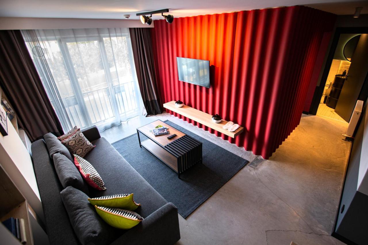 Cityloft 64 4* Istanboel