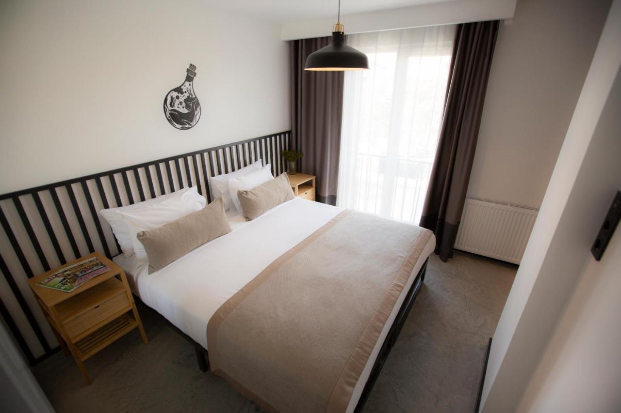 Cityloft 64 Istanboel