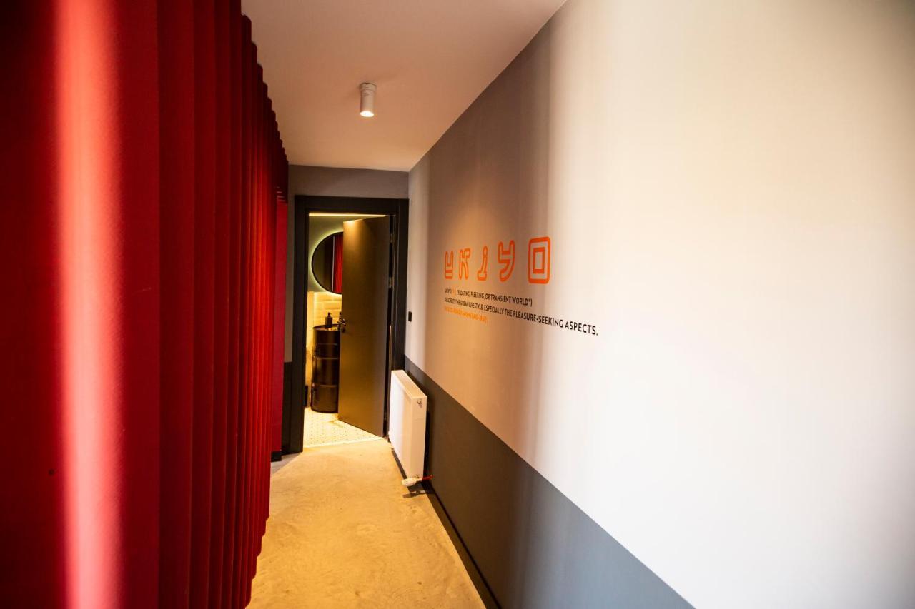 Cityloft 64 Istanboel