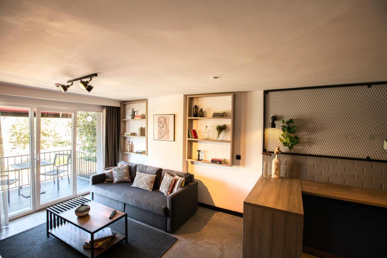 Aparthotel Cityloft 64 Provincia di Istanbul