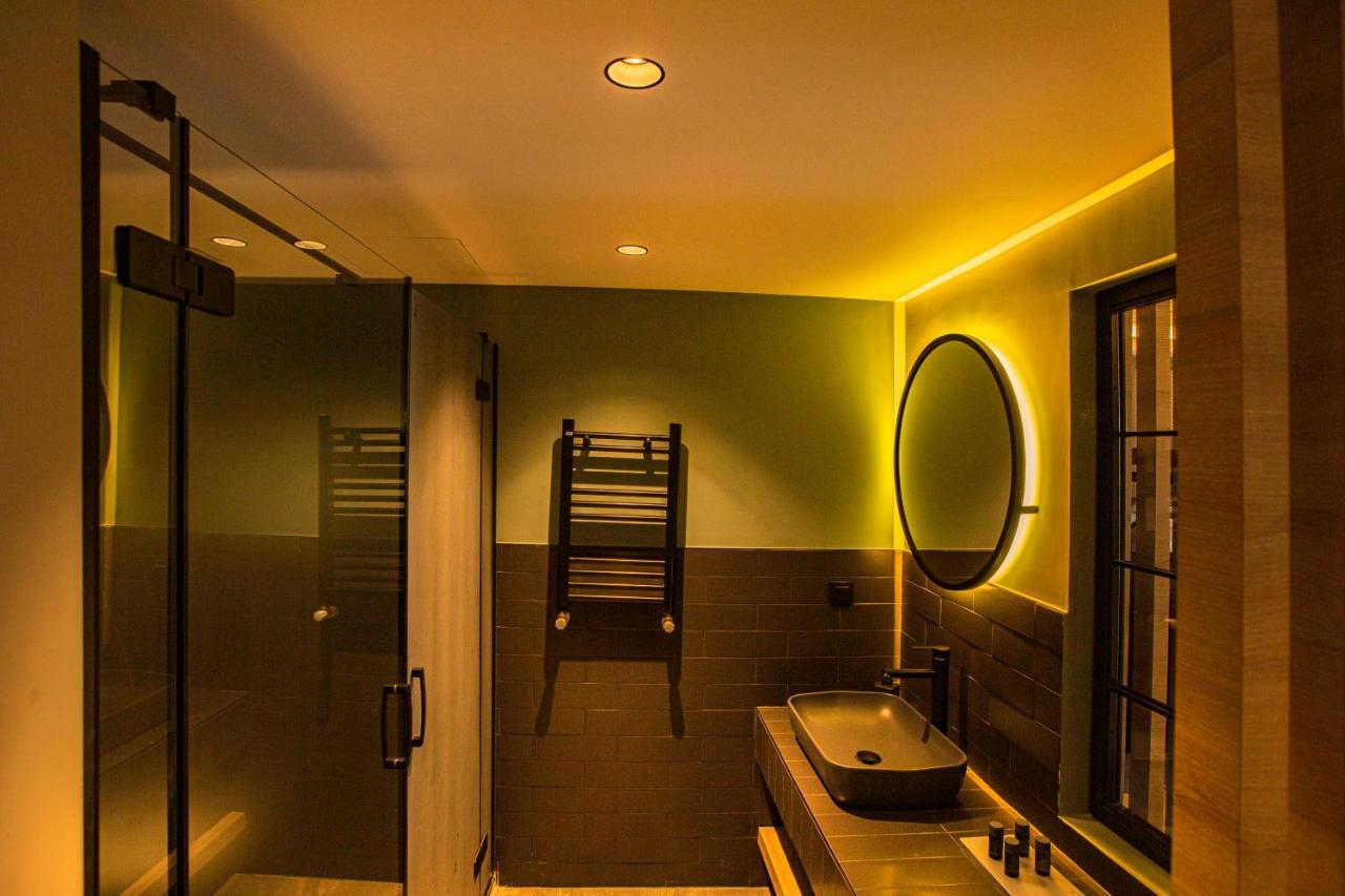 Cityloft 64 Provincia di Istanbul