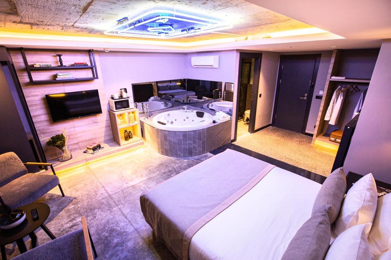 Cityloft 64 Provincia di Istanbul