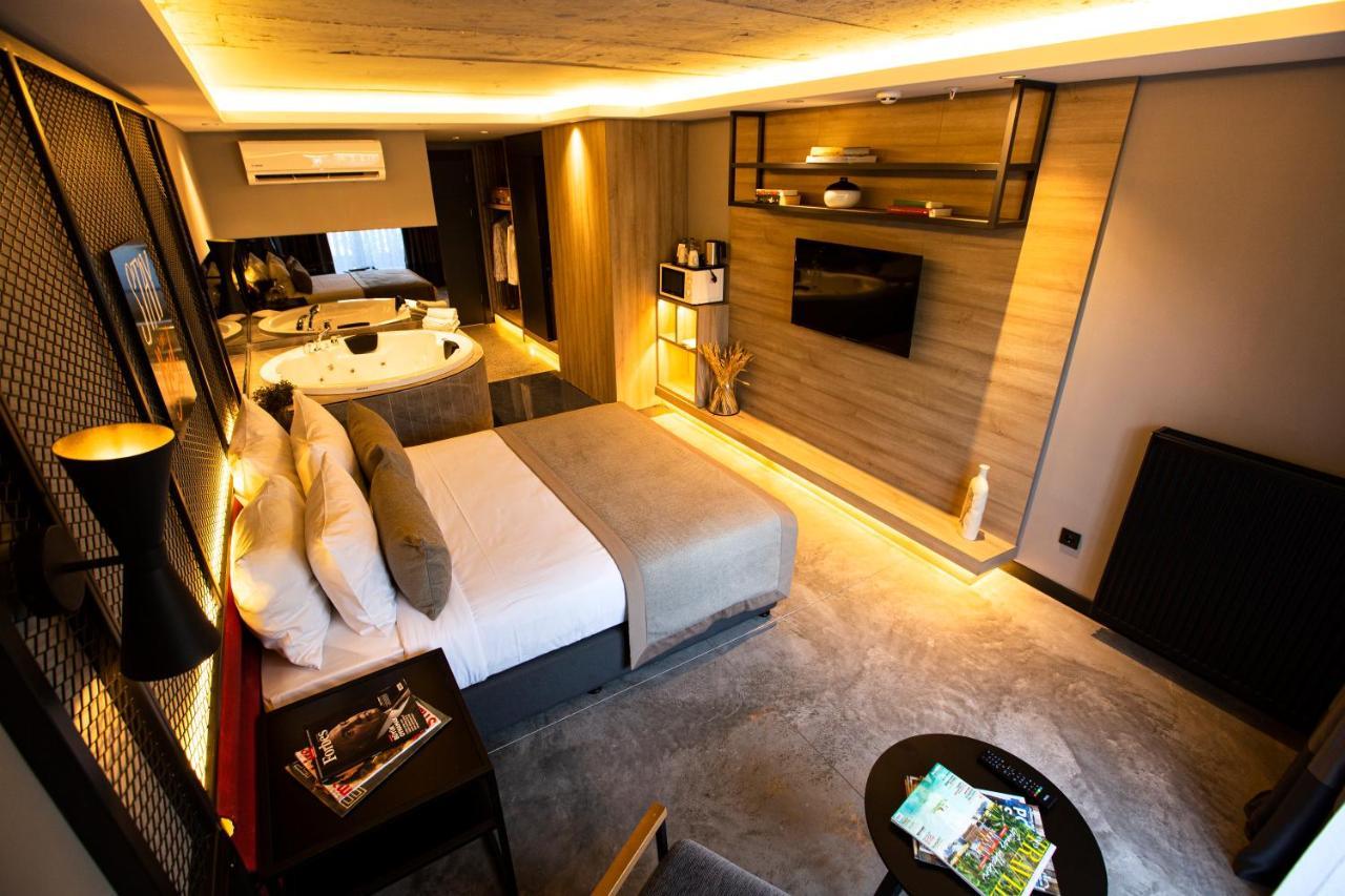 Cityloft 64 Provincia di Istanbul
