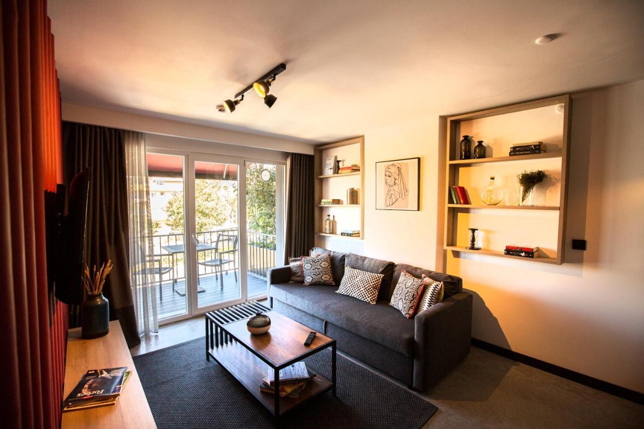 Cityloft 64 Aparthotel Provincia di Istanbul