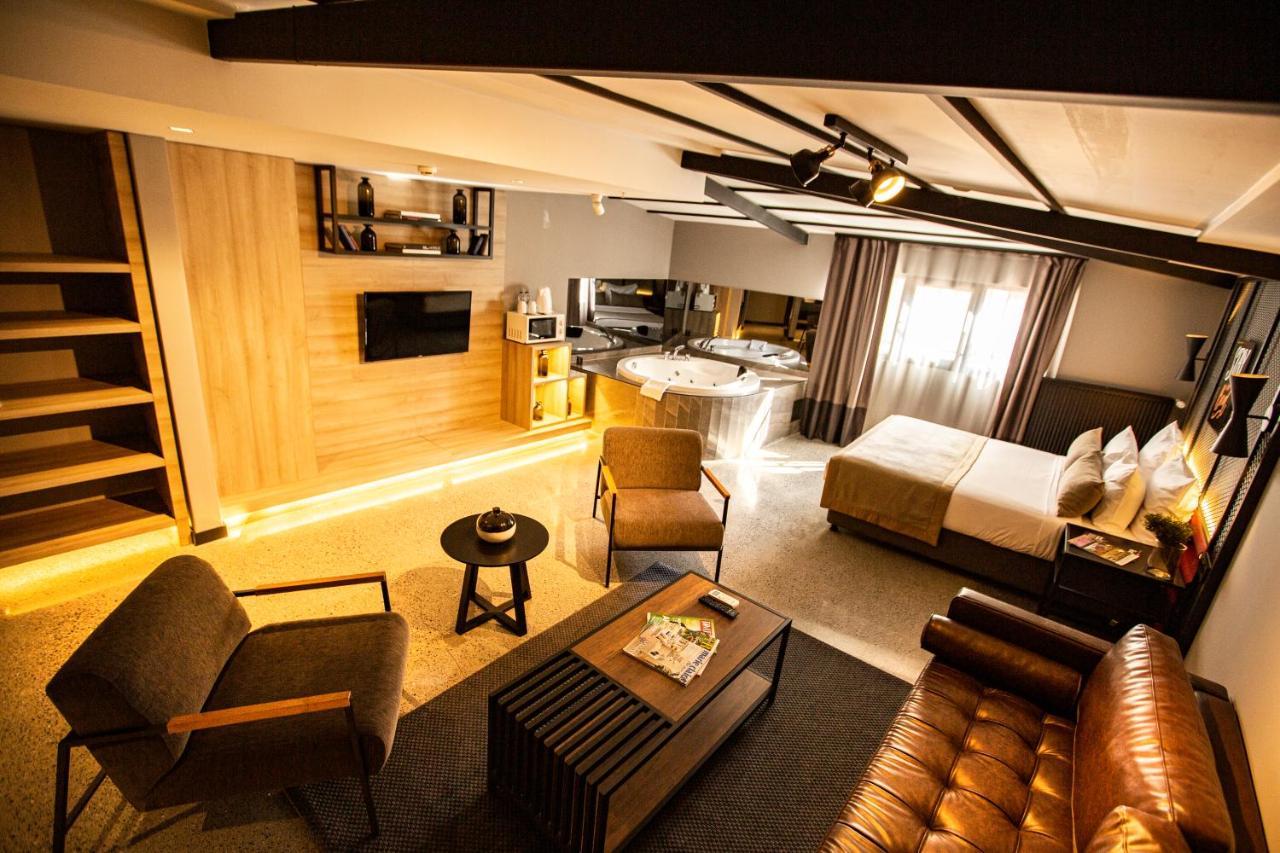 Cityloft 64 Aparthotel Provincia di Istanbul