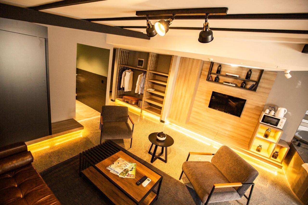 Cityloft 64 Aparthotel Provincia di Istanbul