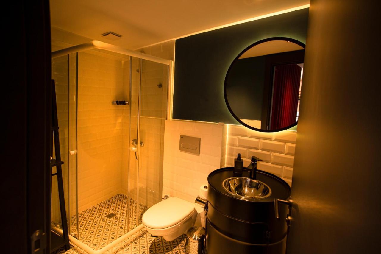 Cityloft 64 Provincia di Istanbul
